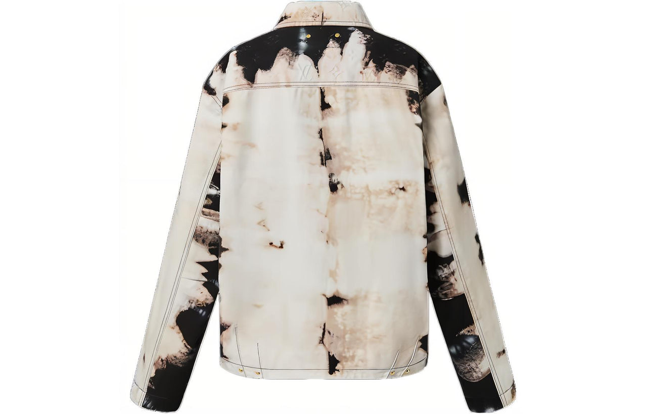 LOUIS VUITTON Jacket Men's Multicolor