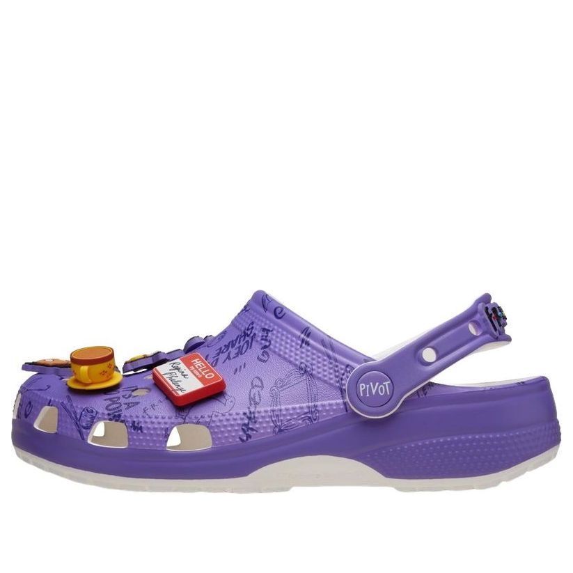 Crocs Classic Clog 'Friends' 212952-90H