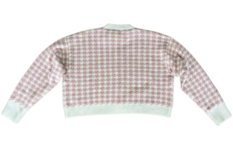 MIU MIU FW23 Knitwear Women's Pink
