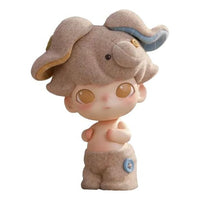 Pop Mart Dimoo World 9th Anniversary Figure Thailand Exclusive 'Elephant Momo PPMT-2605-0010-1137671801