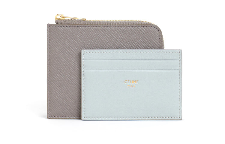 CELINE Card Holders