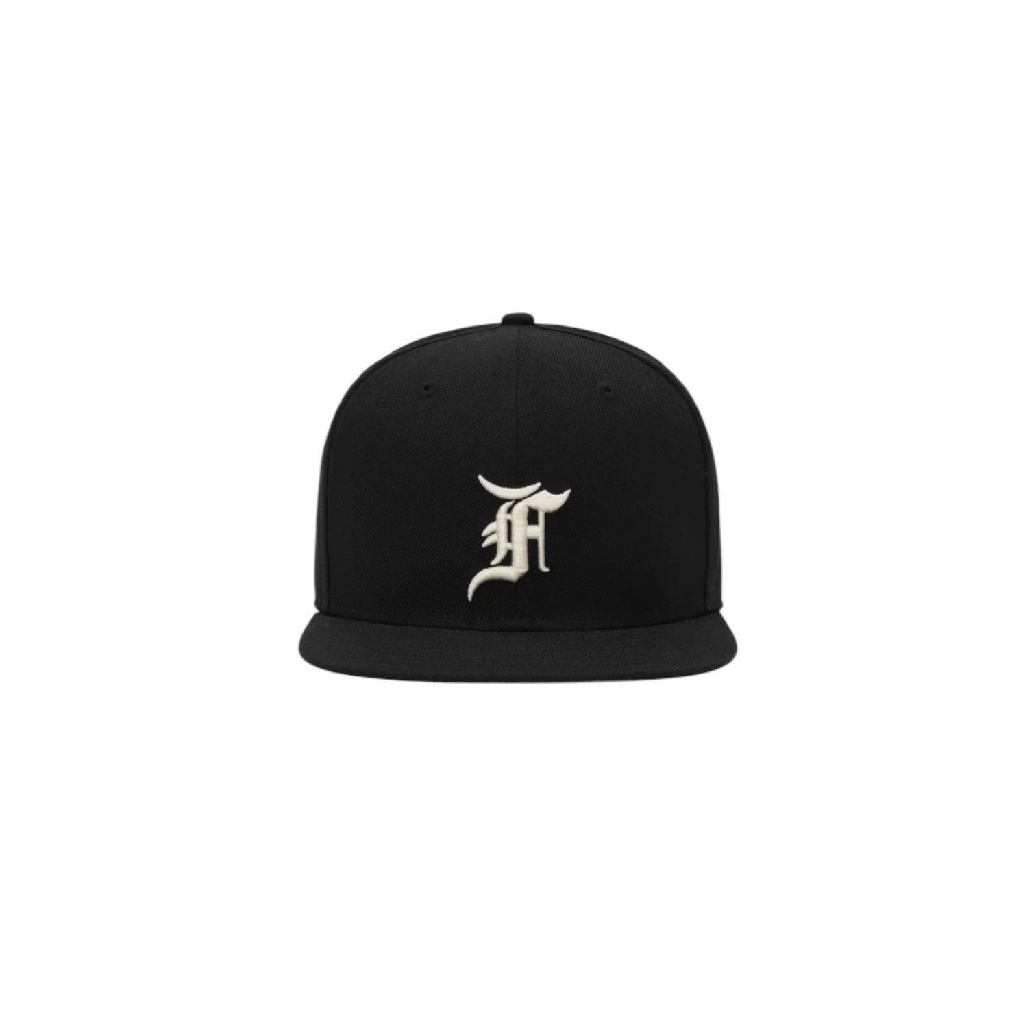 Fear of God Essentials Chicago White Sox 59Fifty Cap 'Black' 60766506