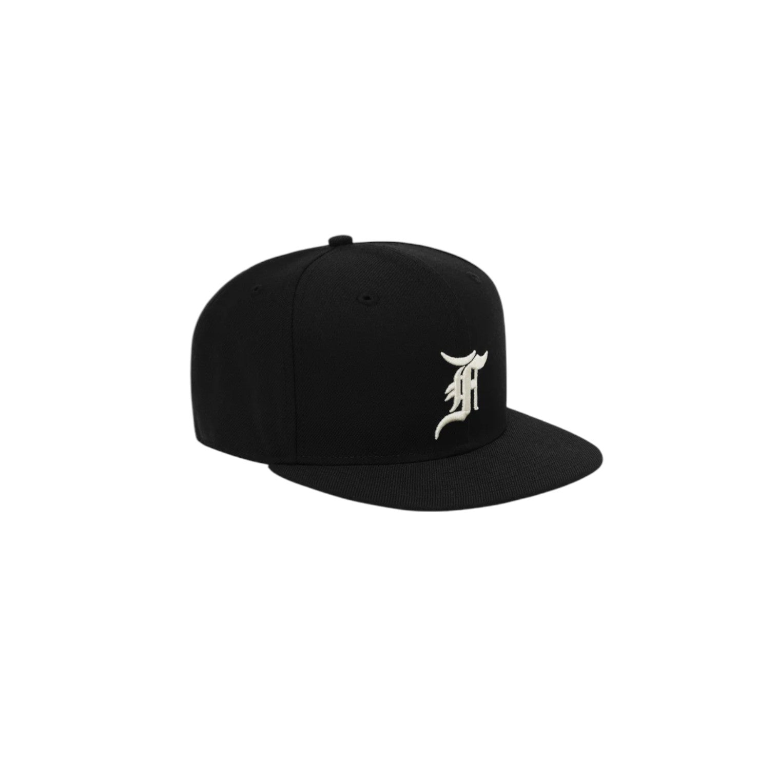 Fear of God Essentials Chicago White Sox 59Fifty Cap 'Black' 60766506