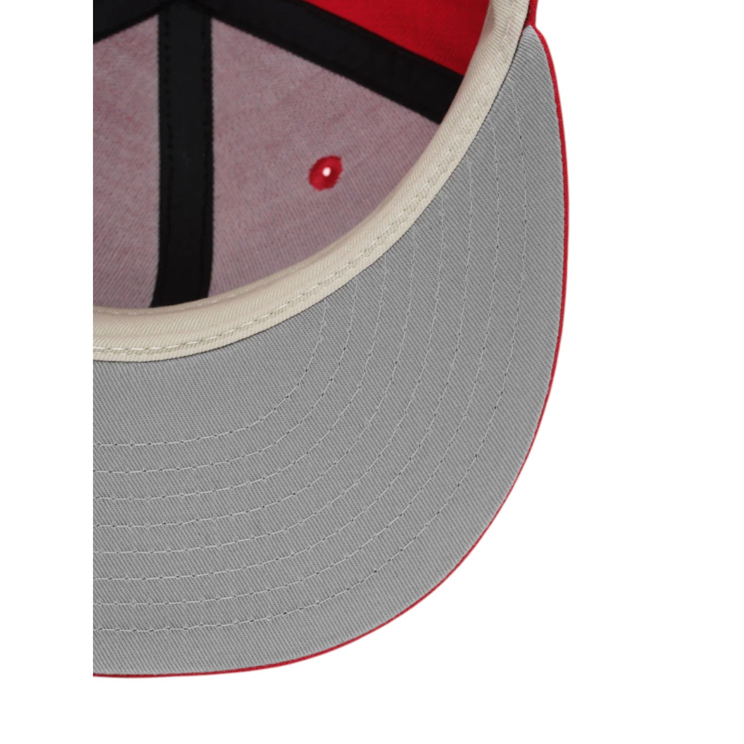 Fear of God Essentials Cincinnati Reds 59Fifty Cap 'Scarlet' 60766508