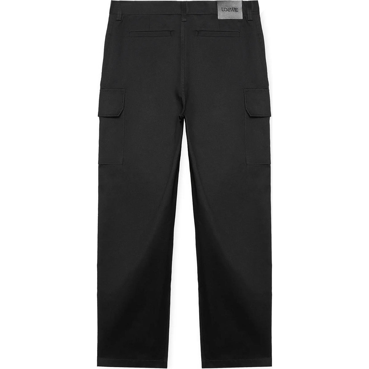 LOEWE Cargo Trousers