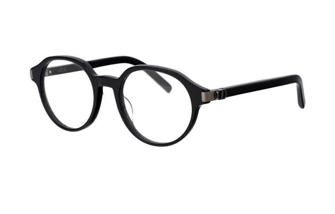 DIOR Round Frame Glasses