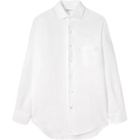 Loro Piana André Buttoned Shirt