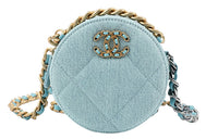 CHANEL 19Bag Crossbody Bags