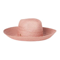 Loro Piana Cotton Bucket Hats Women's Pink