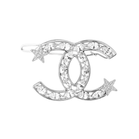 CHANEL Hair Clips Women's