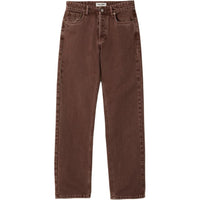 MIU MIU Straight leg Jeans