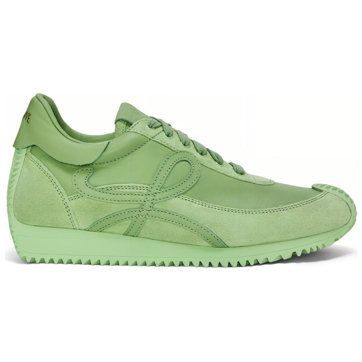 LOEWE Women's Flow Runner 'Mint'