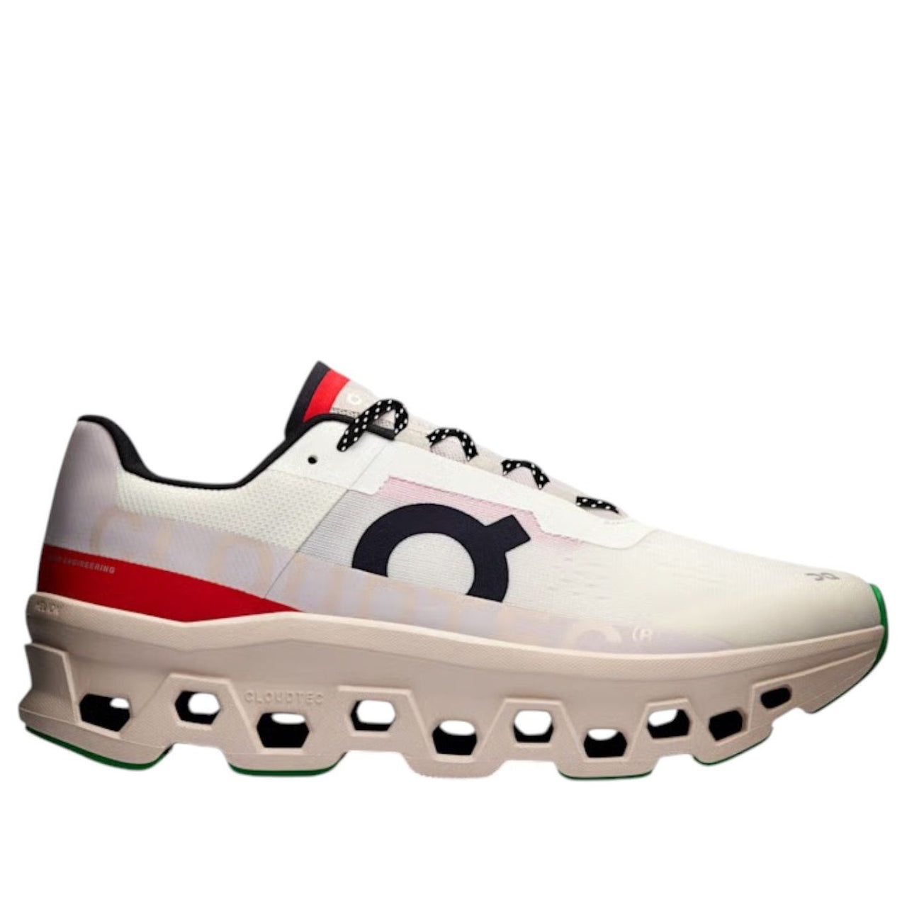 On Running Cloudmonster 'Ivory Pearl' 61.97655