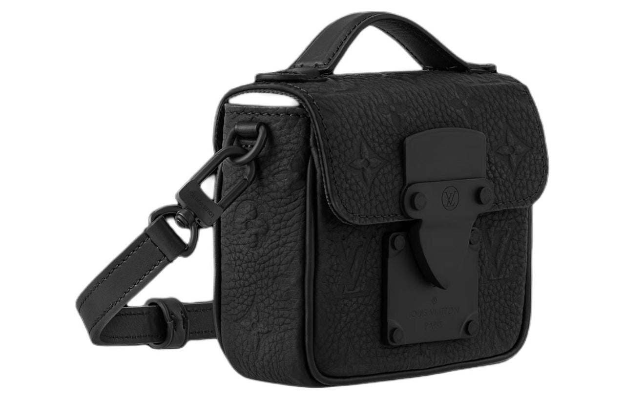LOUIS VUITTON M83163 Pico S-Lock