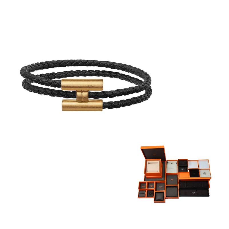 HERMES Bracelets Unisex