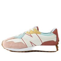 (PS) New Balance 327 'Pink White Blue' PH327HG1