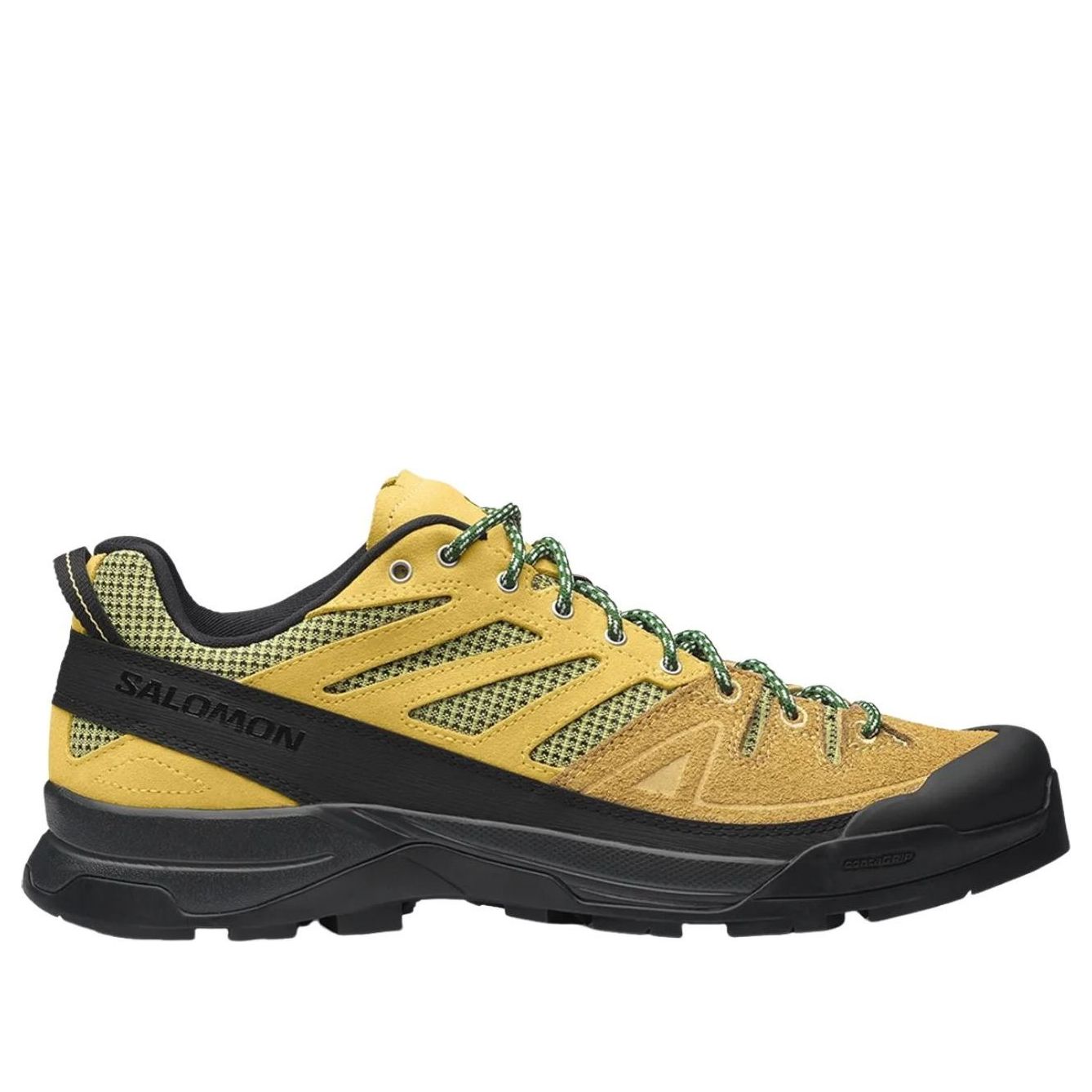 SALOMON X-ALP Woven 'Beach Ball Bright Chartreuse' 479711