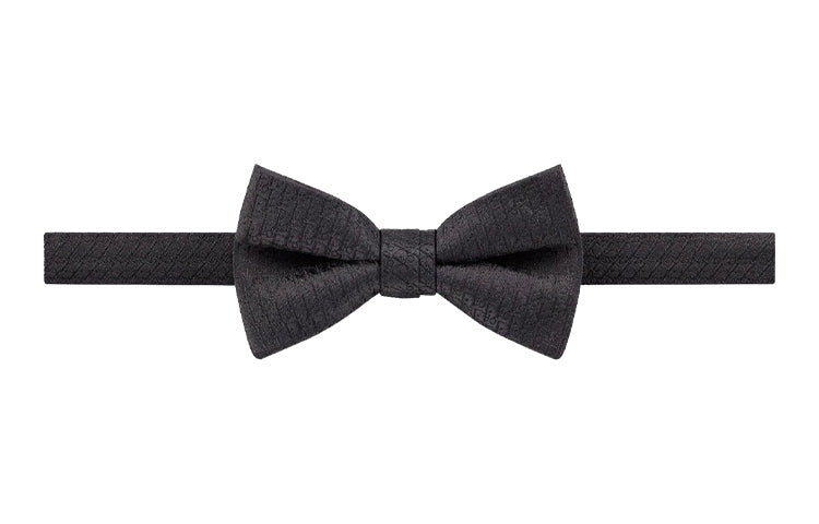 DIOR Ties Women's Black