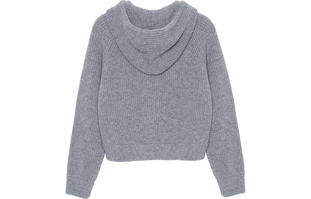 CELINE Sweatshirts Women's Gray