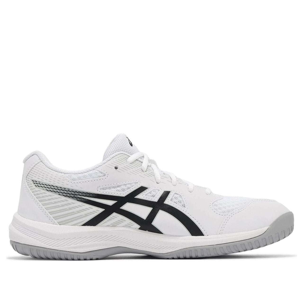 ASICS Upcourt 6 'White Black' 1071A104-101