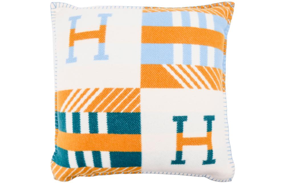 HERMES Seat Cushions