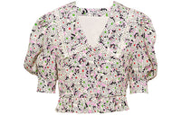 MIU MIU Shirt Women's Multicolor