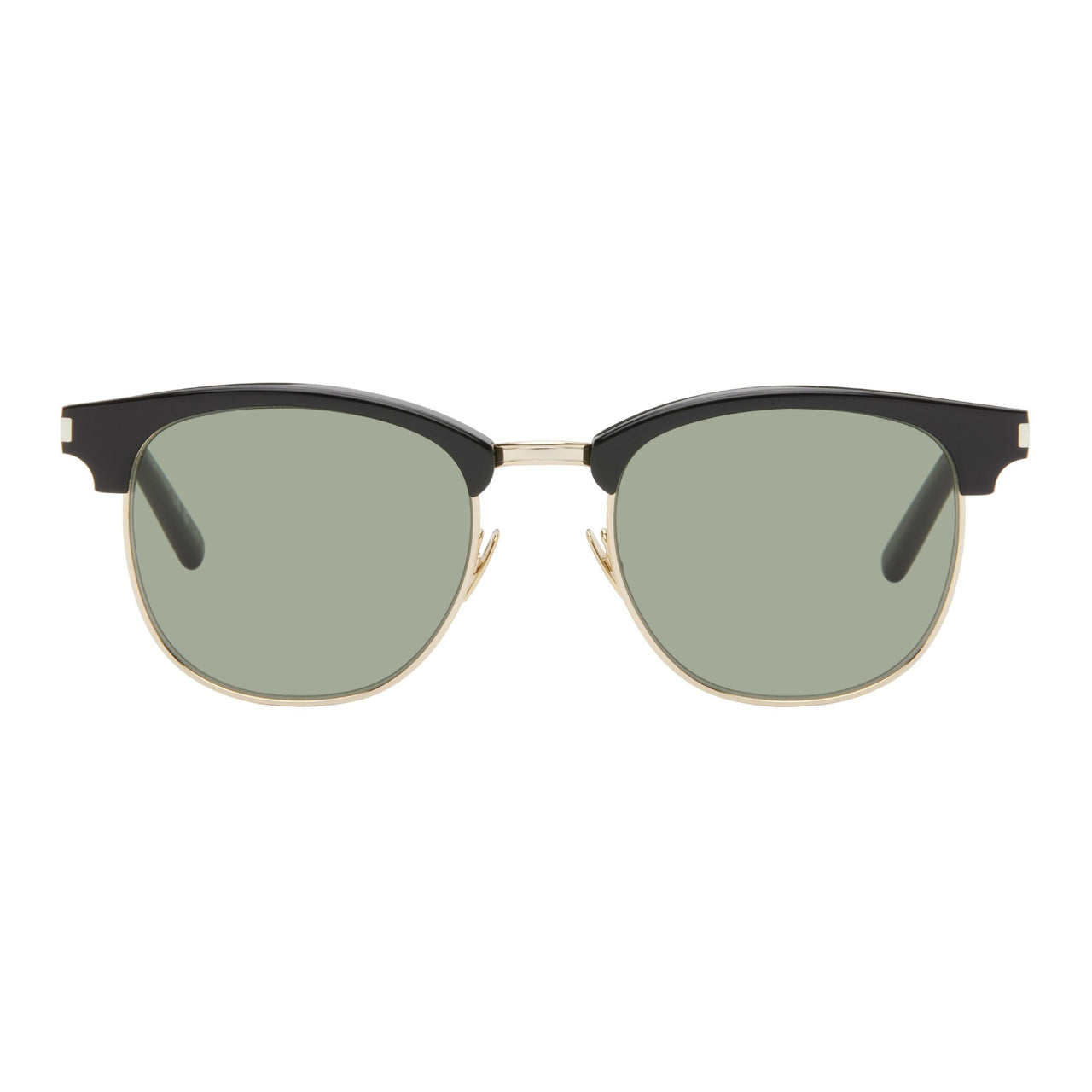SAINT LAURENT Eyewear Square frame Sunglasses