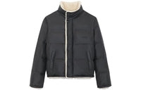 SAINT LAURENT Down Puffer Jacket