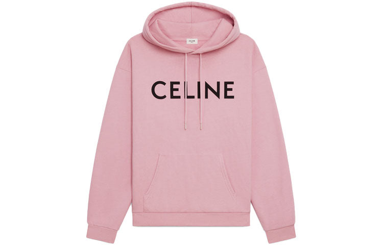 CELINE Sweatshirts Women's Pink