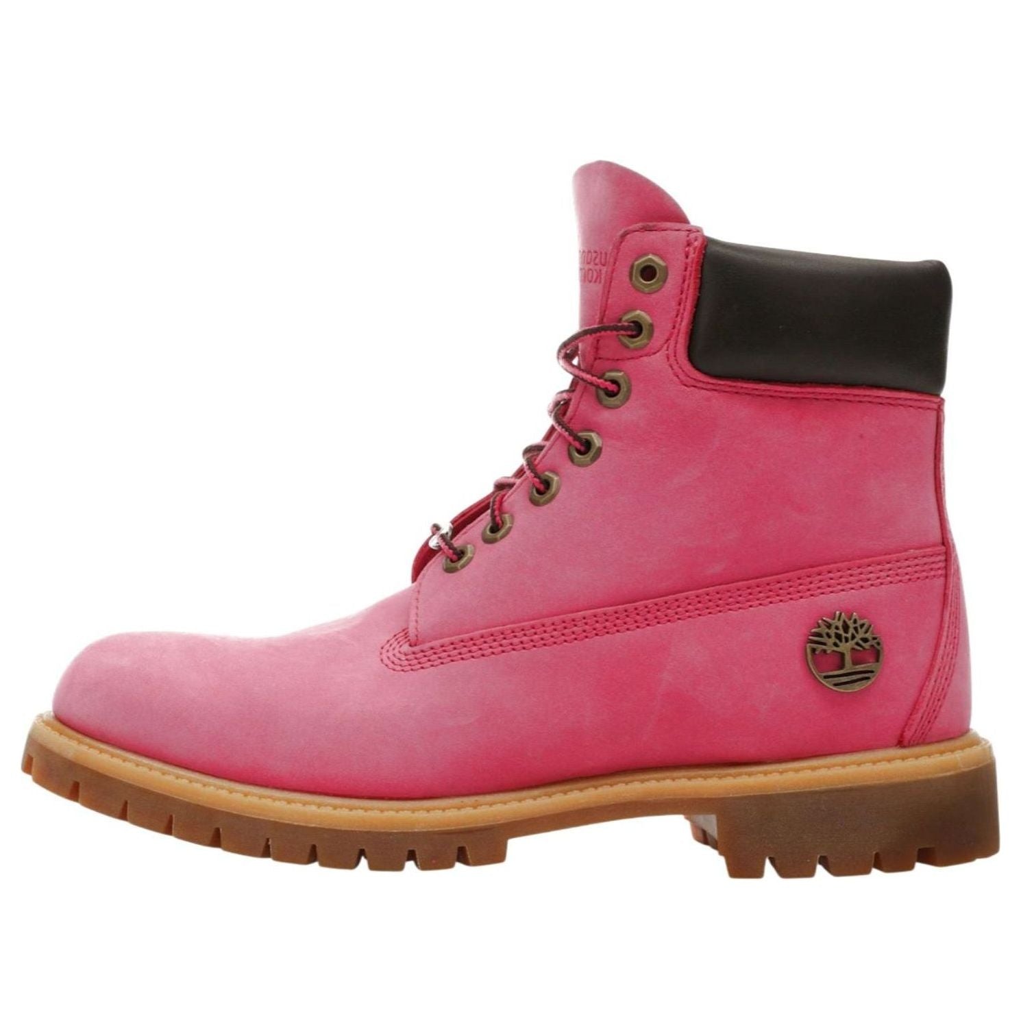 Timberland 6 Inch Boot 'Breast Cancer Awareness' 6254A
