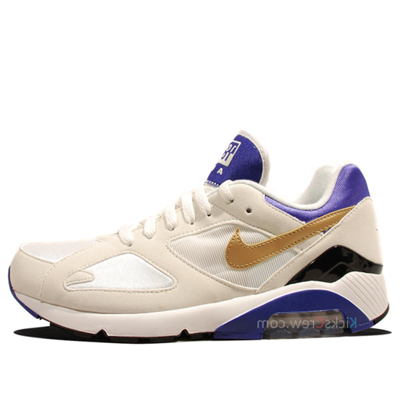 Nike Air Max 180 QS 'Summit White' 626960-175