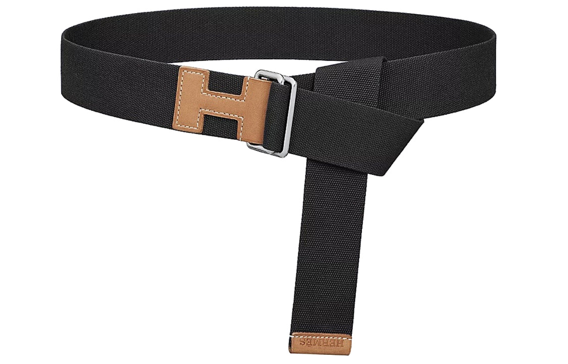 HERMES Belts Men