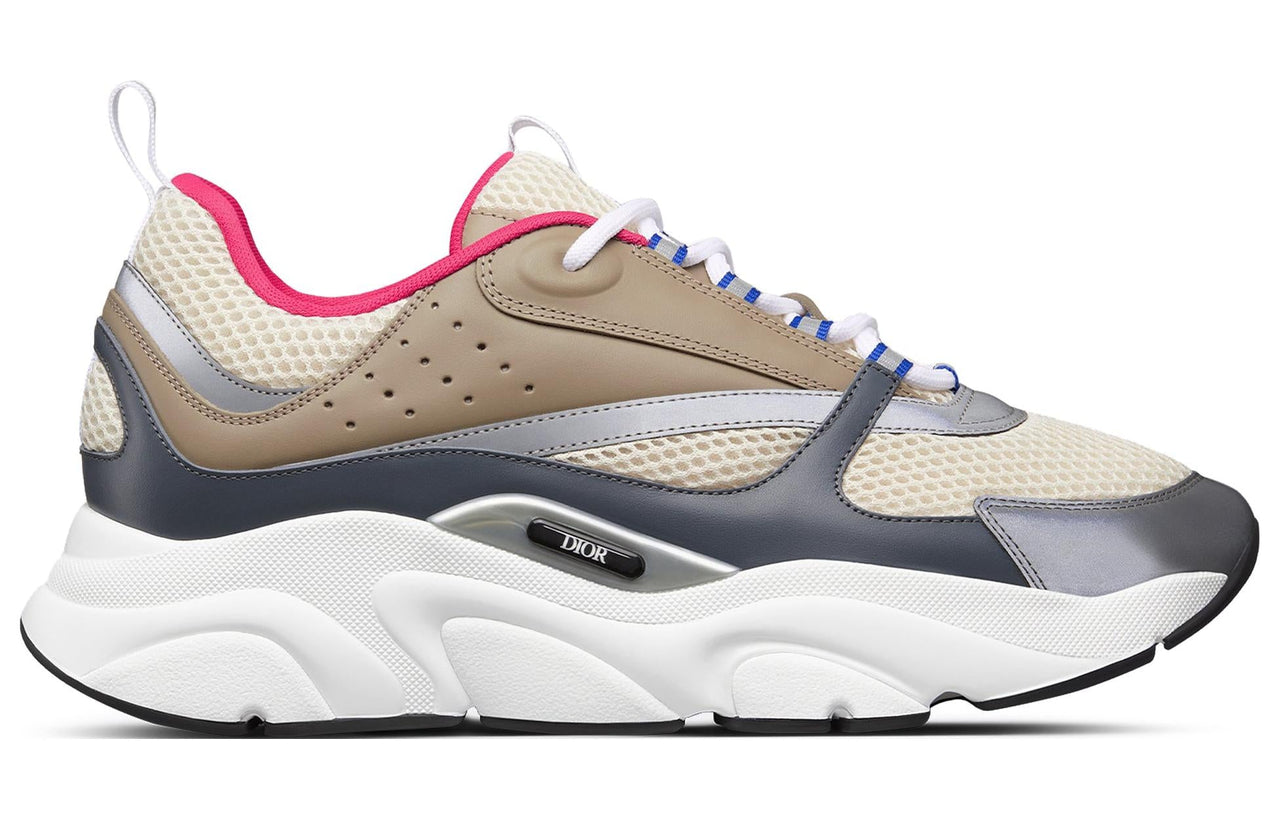 DIOR B22 Beige Dark Grey