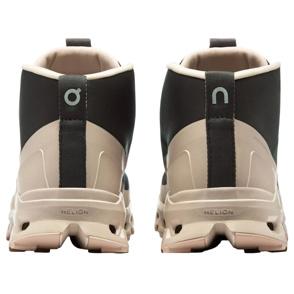 (WMNS) On Running Cloudroam Waterproof 'Eclipse Cream' 3WD30072118