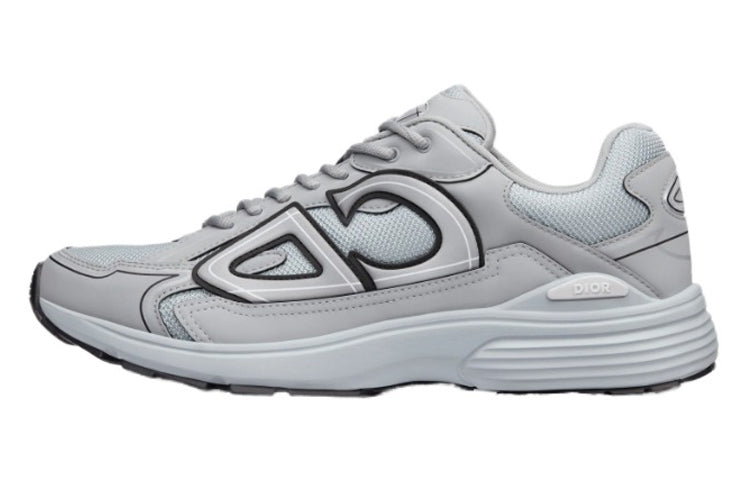 DIOR B30 Gray