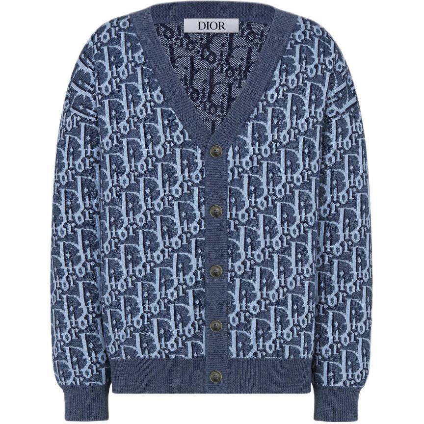 DIOR Kids Sweaters