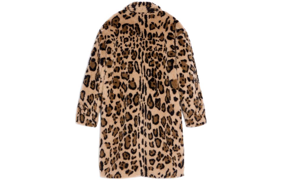CELINE Coats Men Multicolor