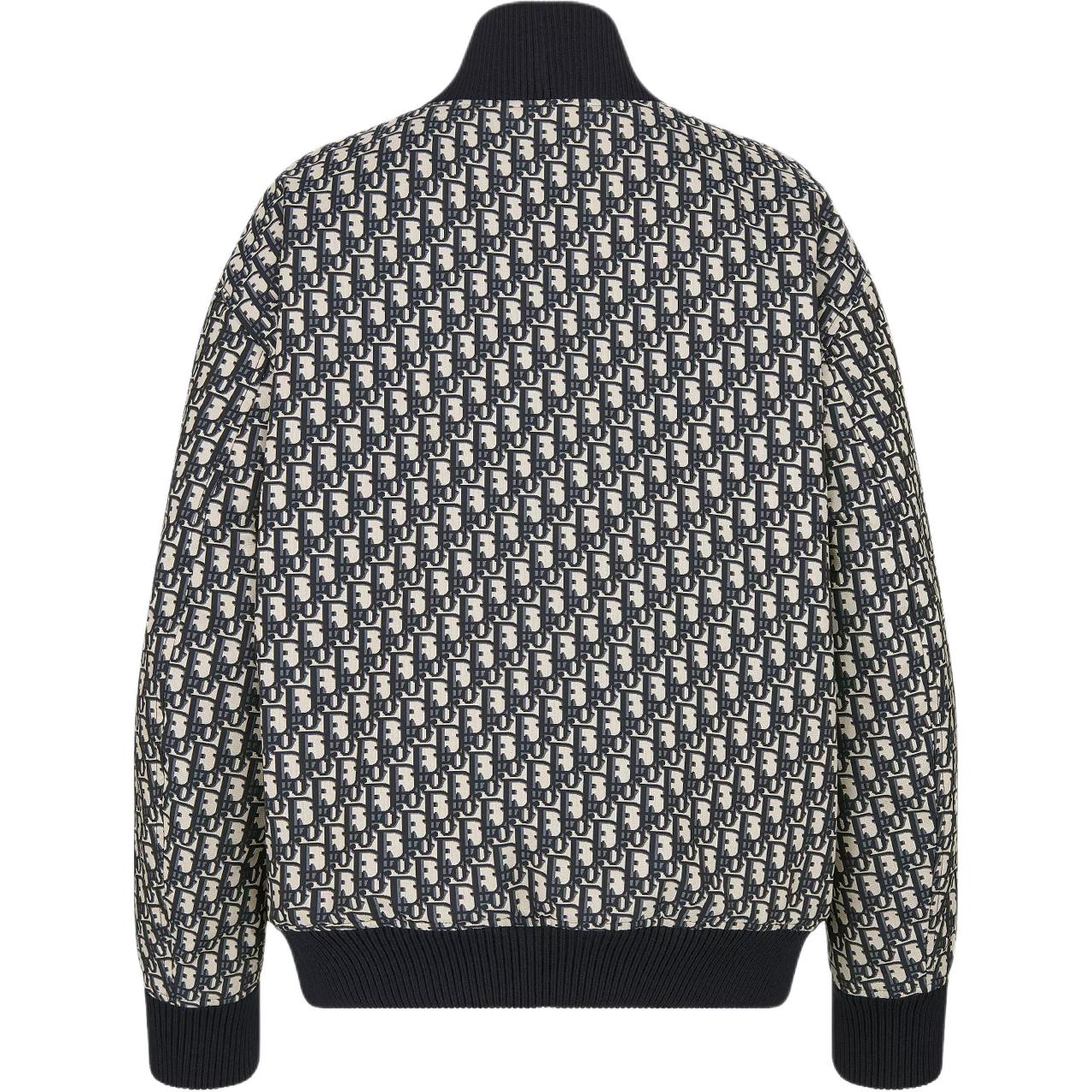 DIOR SS25 Jackets & Coats Women's Blue White