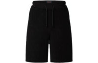 LOUIS VUITTON Monogram French Terry Shorts