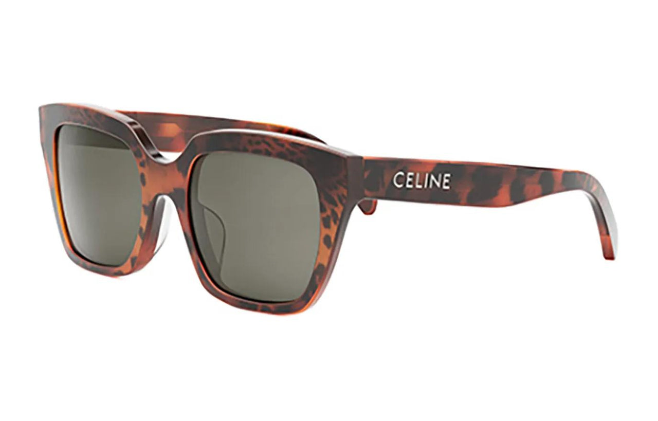 CELINE Butterfly Frame Sunglasses