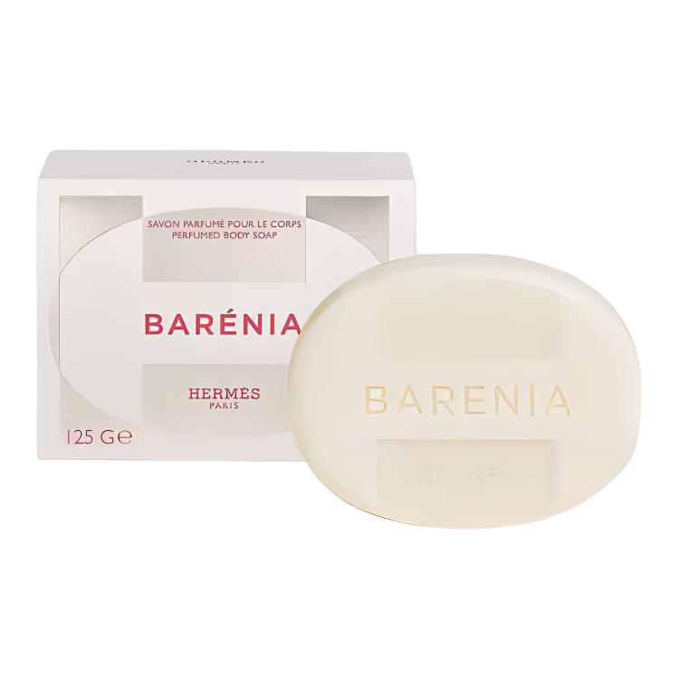 HERMES Bachni Soaps Cleansing Hydration 125g
