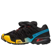 SALOMON x Y/Project Speedcross 3 'Black' 630SN001-BLK