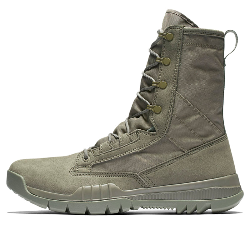 Nike SFB 8' 'Sage Forest Green' 631371-222