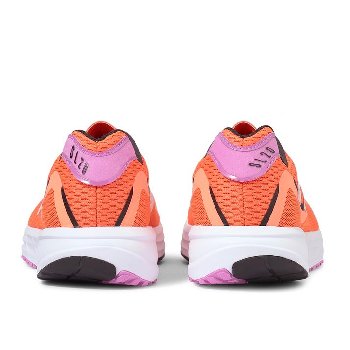 adidas SL20.3 Shoes 'Impact Orange' GX6671