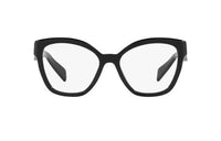 PRADA Cat Eye Glasses