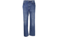 LOEWE Washed Denim Trousers