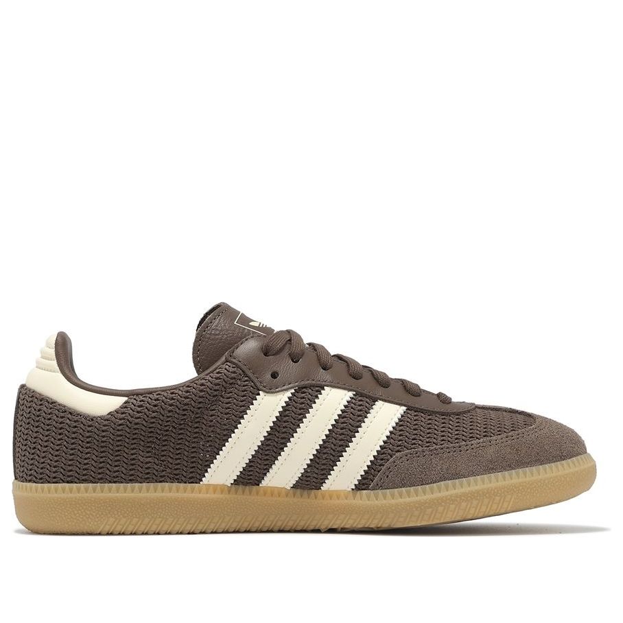 adidas Samba OG 'Earth Strata Wonder White' JI3184