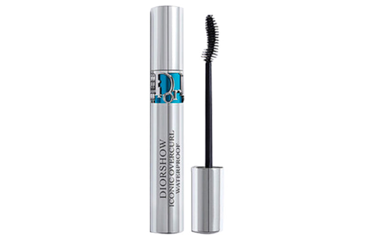 DIOR Stunning Spinning Kick Mascaras Curling Eye Enhancing 6g
