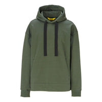 Onitsuka Tiger Sweat Hoodie 'Khaki Green' 2181A862-300