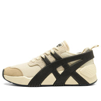 Onitsuka Tiger Big Logo Trainer 2.0 'Beige Black' 1183A795-200